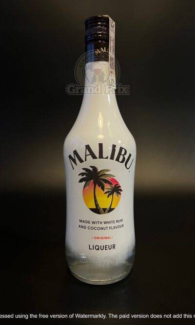 MALIBU CARIBBEAN 21% 0.7L