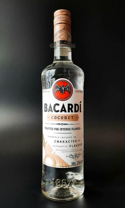 BACARDI COCONUT 32%