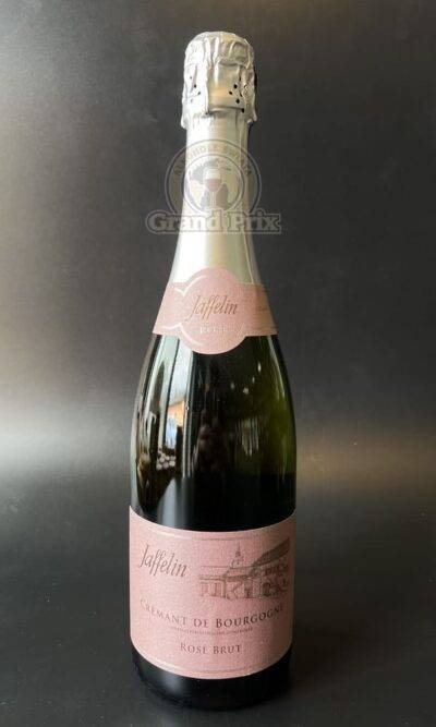 Jaffelin Cremant de Bourgogne Rose Brut 0,75 L