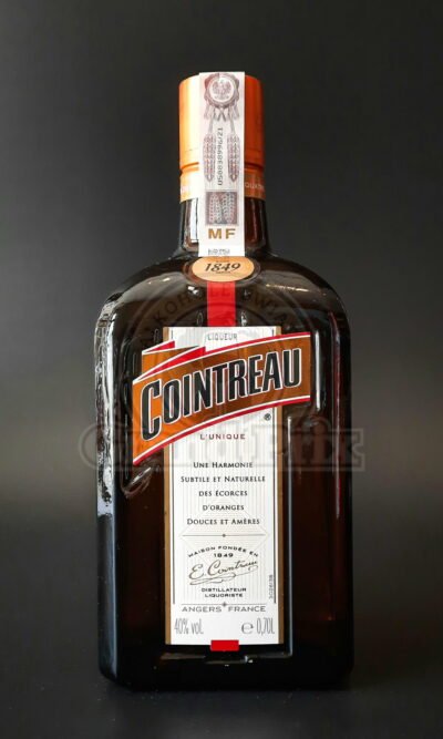 COINTREAU 40% 0,7L