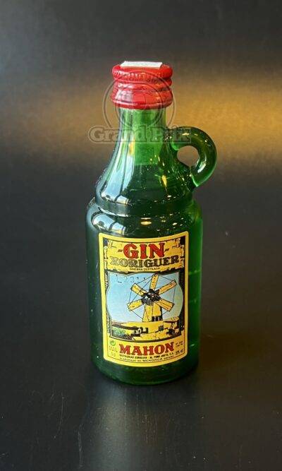 Mini Gin Xoriguer Mahon 0,05 liter 38%