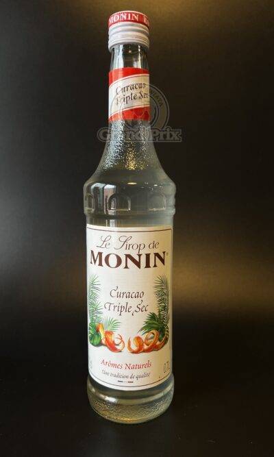 Monin Curacao Triple Sec 0,7l