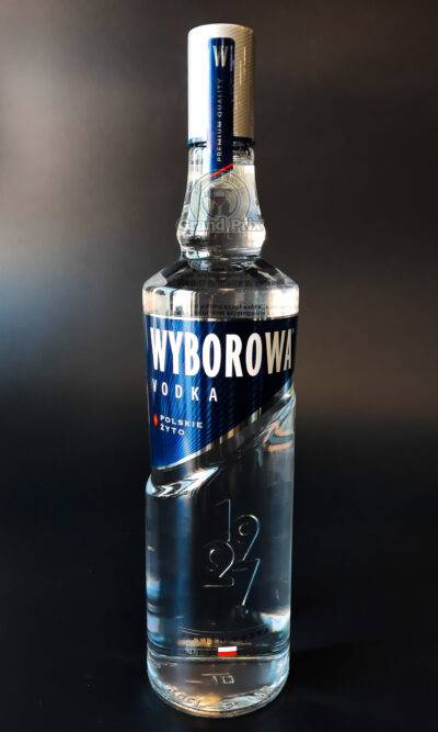 WYBOROWA 40% 0,7L