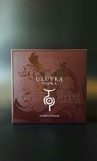 U'LUVKA 40% 0,1L