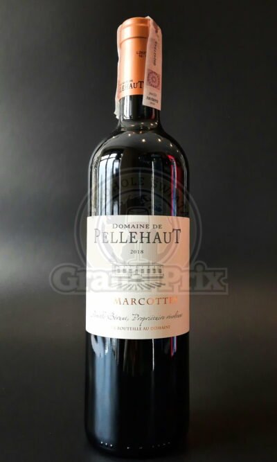 Pellehaut Les Marcottes