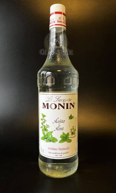Monin Mojito Mint 1,0l
