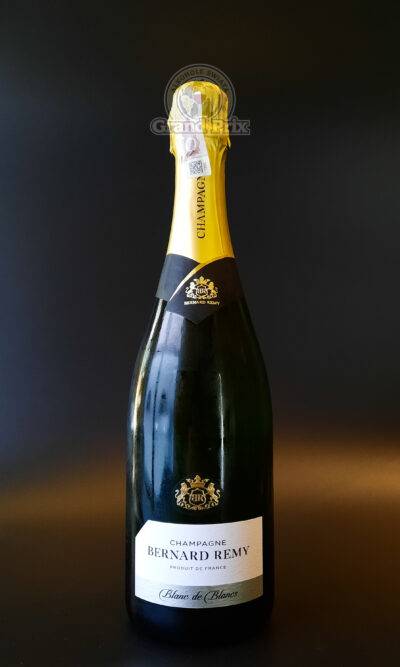 BERNARD REMY BLANC de BLANCS 12,5% 0,75L