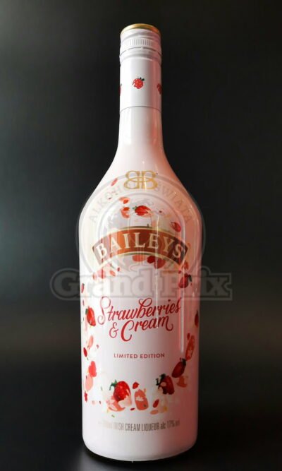 BAILEY'S STRAWBERRY 17%