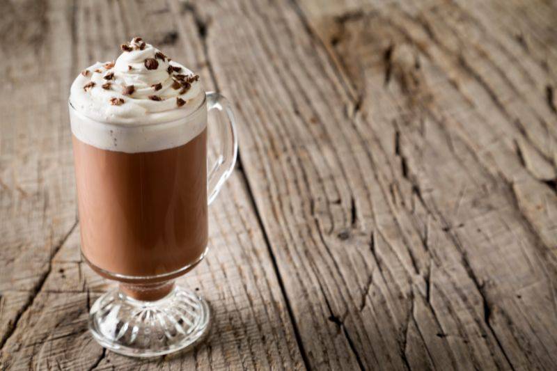 Baileys Chocolat Luxe 0,5l 15,7%