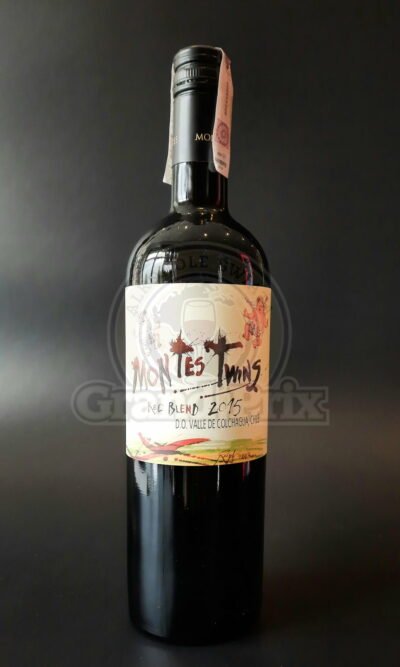 Montes Twins Blended