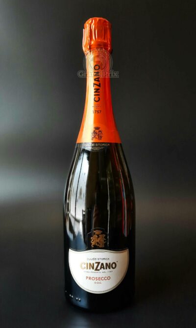 CINZANO PROSECCO DOC DRY