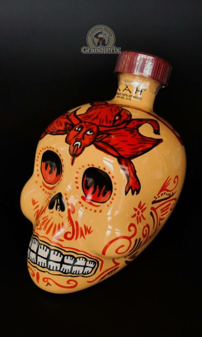 KAH REPOSADO 40% 0.7L