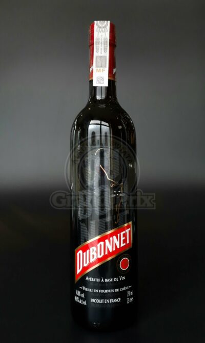 Dubonnet Rouge 14,8% 0,75l