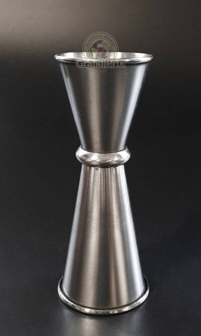 Miarka barmańska dwustronna japońska - Jigger (30/60 ml)