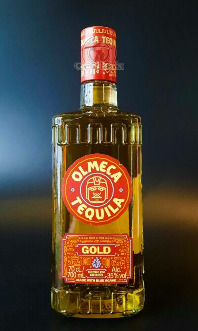 OLMECA GOLD 35%