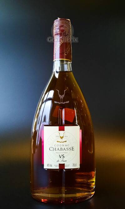 KONIAK CHABASSE VS 40% 0,7L