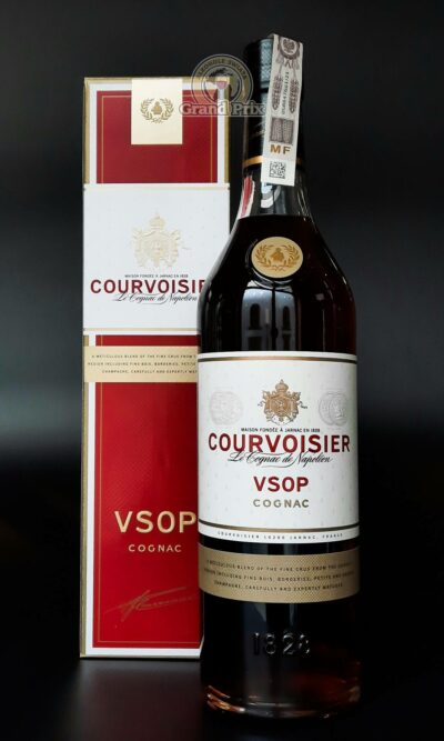COURVOISIER VSOP 40% 0.7L
