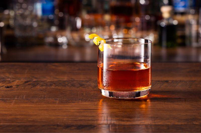 Dictador 20 Y.O.+GLASS 40% 0.7L