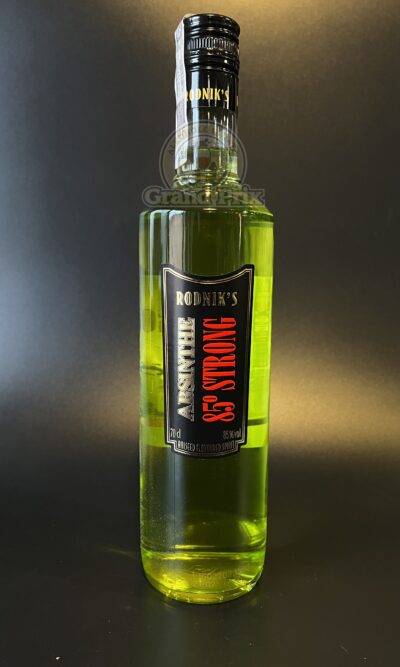 ABSINTH RODNIK'S STRONG 85% 0.7L