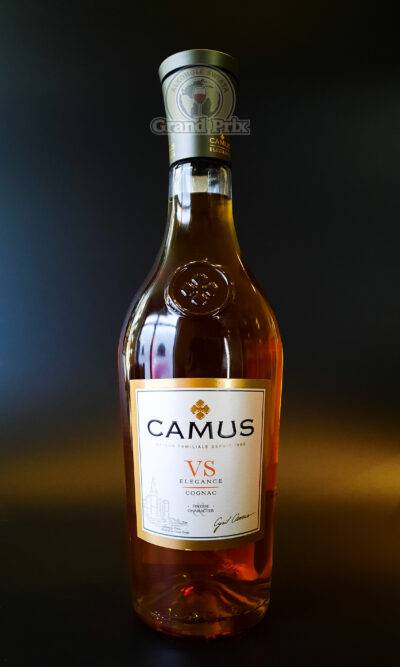 CAMUS VS ELEGANCE 40% 0,7L