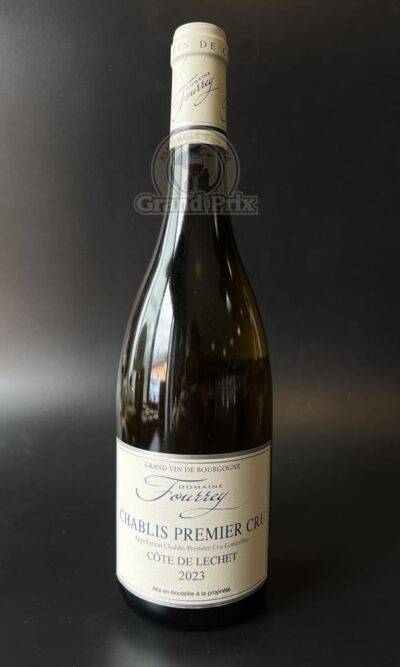 Fourrey Chablis 1 Cru Cotes de Lechet AOC 0,75 L