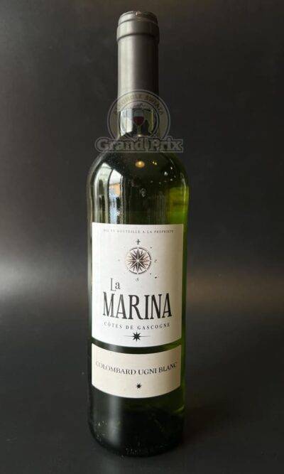 La Marina Ugni Blanc-Colombard IGP 0,75 L