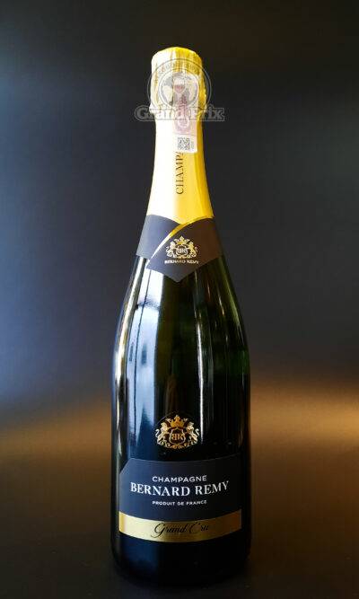 BERNARD REMY GRAND CRU BRUT 12% 0,75L