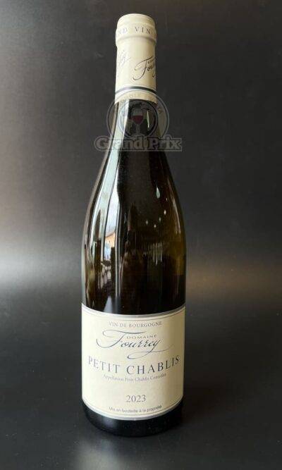 Fourrey Petit Chablis AOC 0,75 L