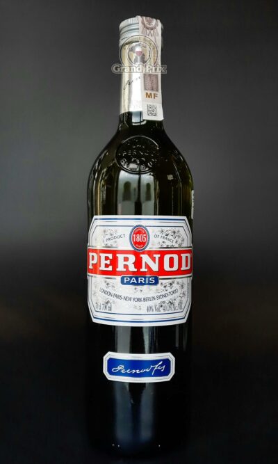 PERNOD 40% 0,7L