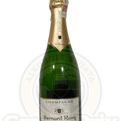 BERNARD REMY MILLESIME 12% 0,75L