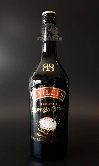 BAILEY'S ESPRESSO CREAM