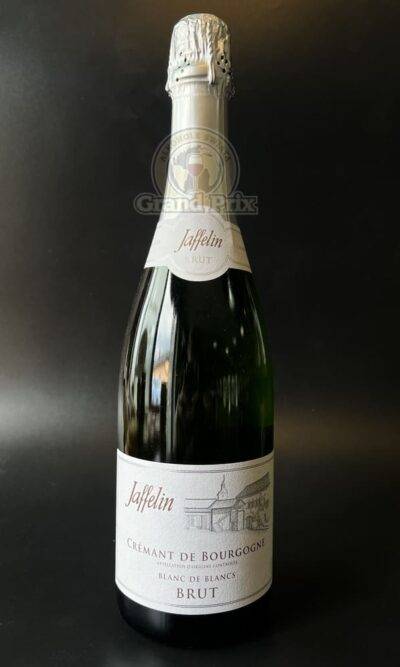 Jaffelin Cremant de Bourgogne Blanc de Blancs Brut 0,75