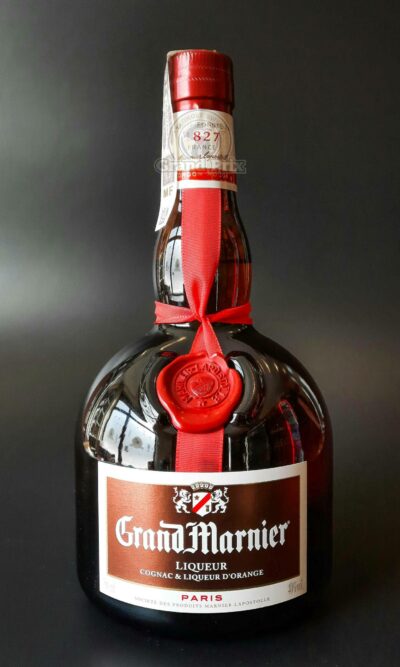GRAND MARNIER CORDON ROUGE 40%
