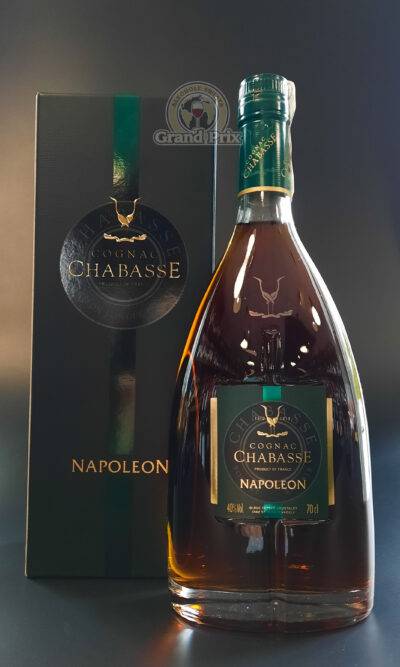 CHABASSE NAPOLEON 40% 0,7L