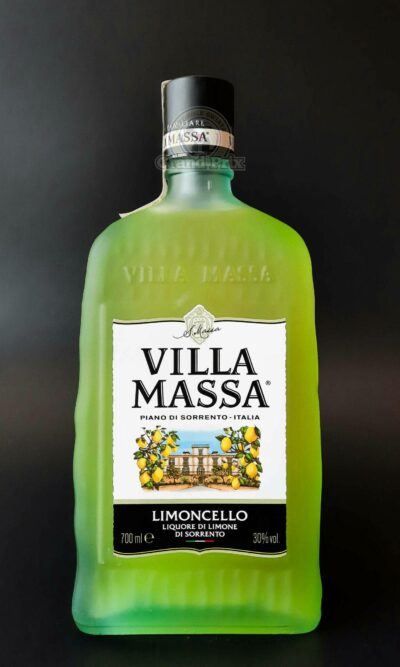 LIMONCELLO VILLA MASSA 30%