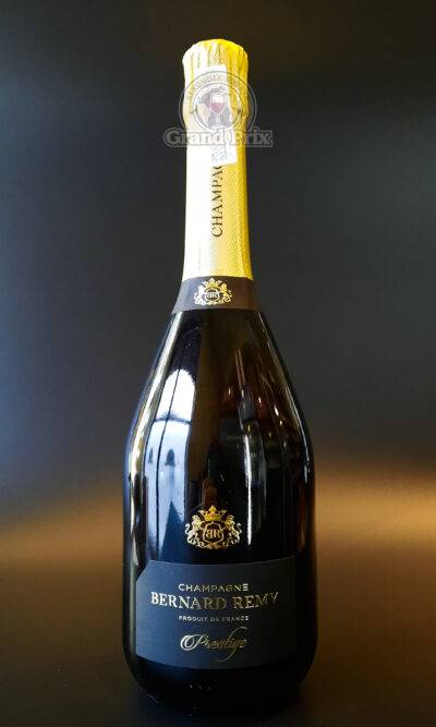 BERNARD REMY PRESTIGE BRUT 12% 0,75L
