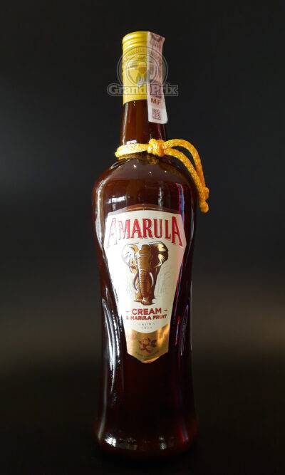 AMARULA 17%