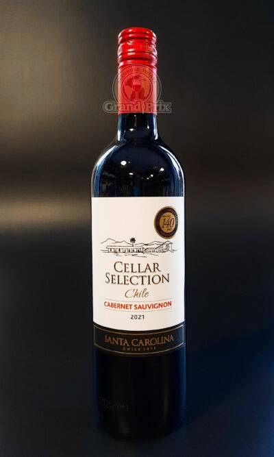 SANTA CAROLINA CELLAR CABERNET SAUVIGNON