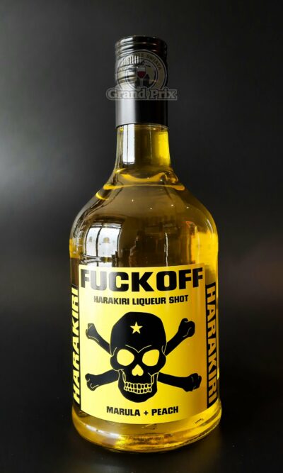 FUCKOFF HARAKIRI