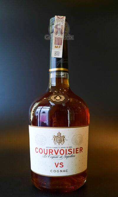 COURVOISIER VS 40%