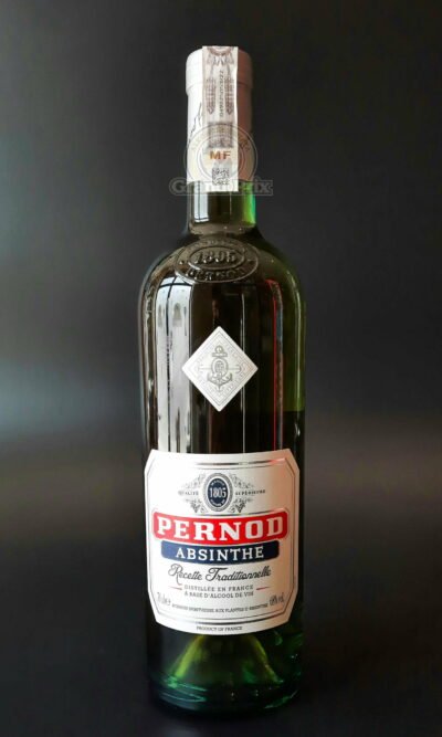 PERNOD ABSINTH 68% 0,7L