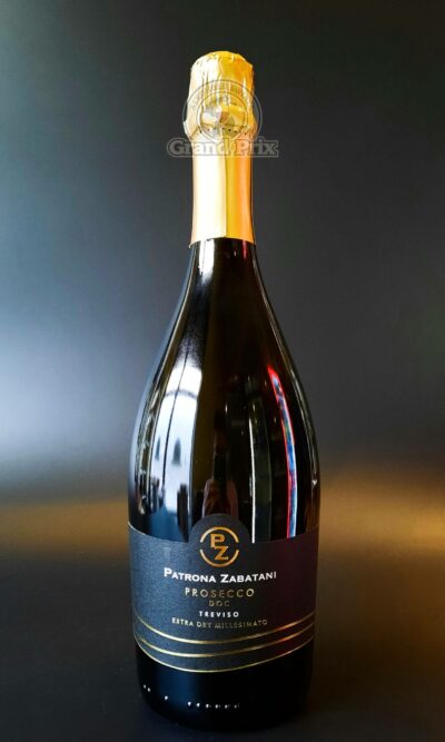ZABATANI DOC prosecco