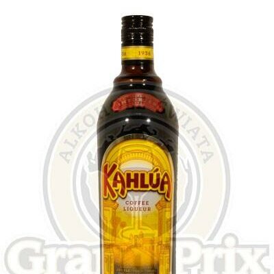 Kahlua