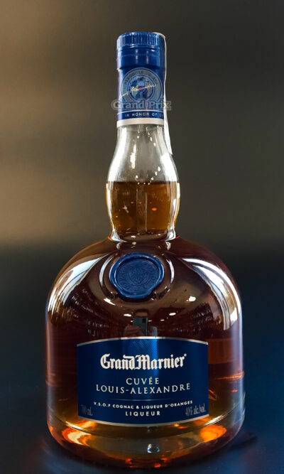 GRAND MARNIER LOUIS ALEXANDRE 40% 0,7L