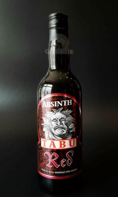 ABSYNT TABU RED 55%