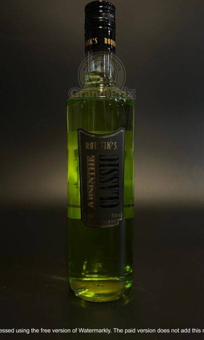 ABSINTH RODNIK'S CLASSIC 70% 0,7L