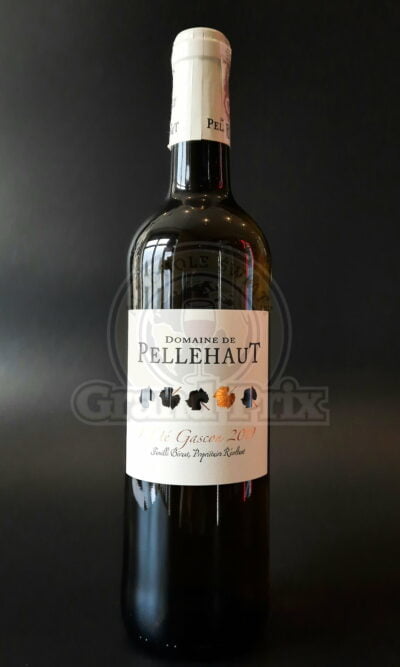 Pellehaut L’Ete Gascon Blanc