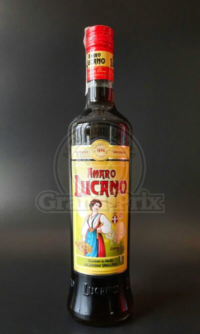 AMARO LUCANO