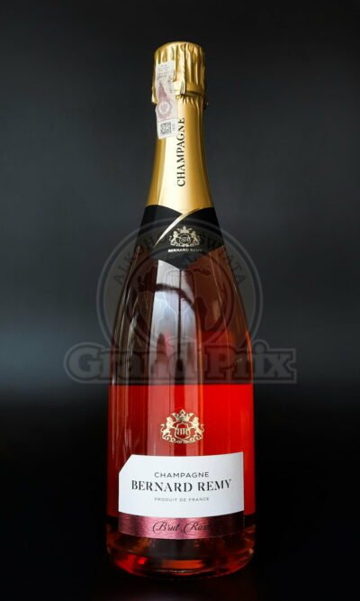 BERNARD REMY ROSE BRUT 12%