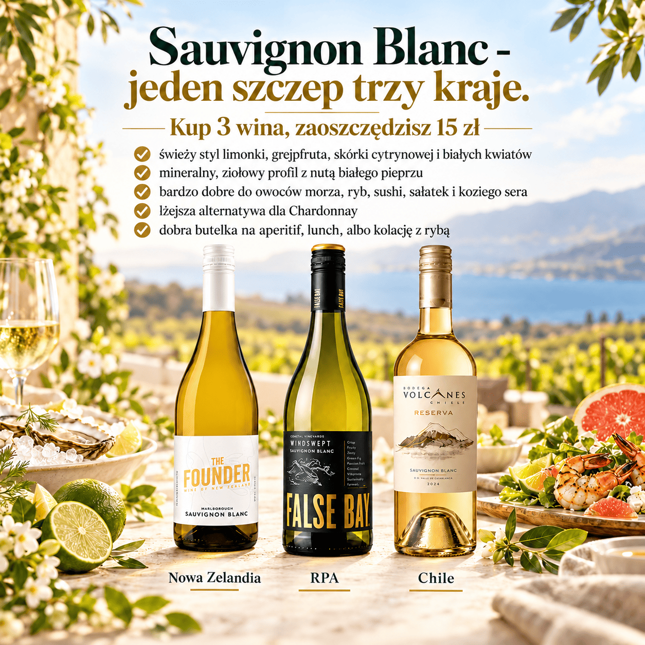 Sauvignon Blanc